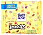 RITTER SPORT - Smarties White Chocolate (100 gr)