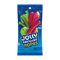 JOLLY RANCHER - Ropes Watermelon + Green Apple (Case of 12)