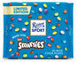 RITTER SPORT - Smarties Milk Chocolate (100 gr)