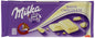MILKA - White Chocolate (22 - 100 gr)