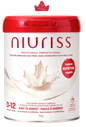 NIURISS Infant Formula (700 gr)
