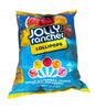 JOLLY RANCHER - Fruit Chew Lollipop (52.5 gr)