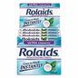 ROLAIDS - Ultra Strength Mint Antacid (12 ct)