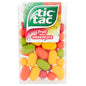 TIC TAC - Fruit Adventure (24 x 18 gr)