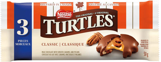 NESTLE - Turtles King Original (50 gr)