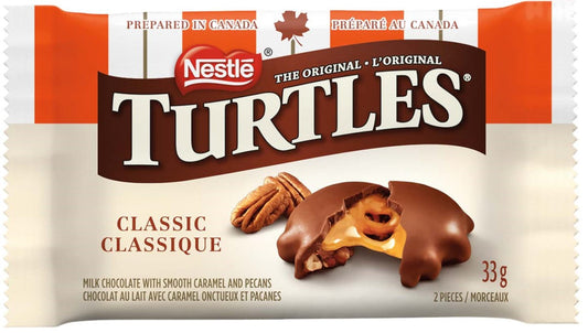NESTLE - Turtles Original Bar (33 gr)