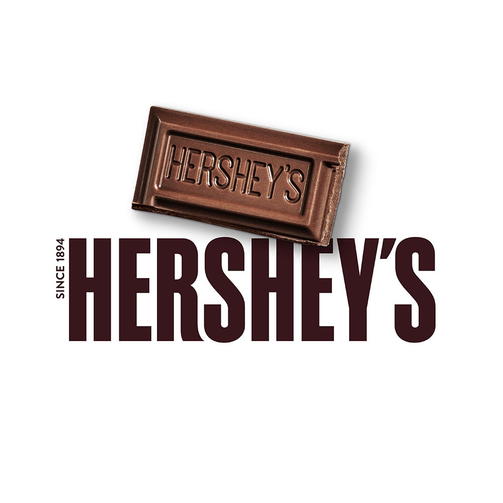 HERSHEY'S - Cookies And Caramel Bars (18 X 39 gr)