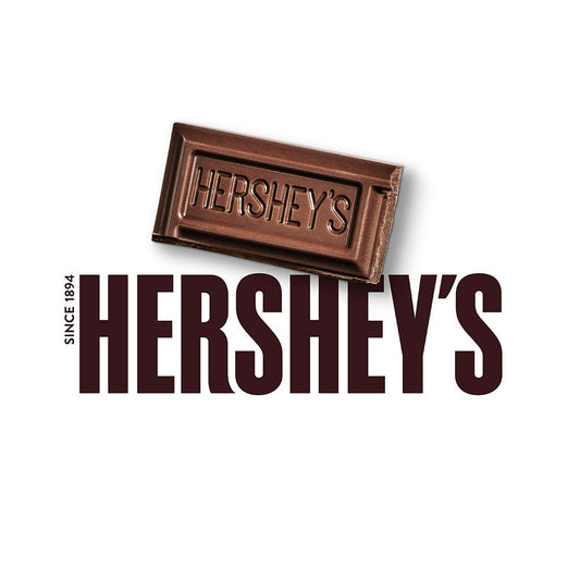 HERSHEY'S - Cookies And Caramel Bars (18 X 39 gr)