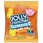 JOLLY RANCHER - Gummies Sours Tropical (10 x 182 gr)