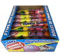 DUBBLE BUBBLE - Assorted Gumballs (24 x 6 piece)