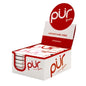 PUR - Gum Cinnamon Blister (12 X 9 Pc)