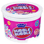 DUBBLE BUBBLE - Tub (240 ct)