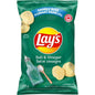 FRITO LAY - LAYS Salt & Vinegar (235 gr)