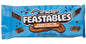 MR BEAST - Feastables Peanut Butter Milk Choco Bar (60 gr)