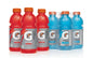 Gatorade Blue (12 Count)