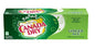 Canada Dry Ginger ale (12 Count)