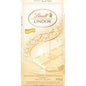 LINDT - Lindor White (12 x 100 gr)