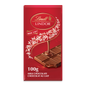 LINDT - Lindor Milk Chocolate (12 x 100 gr)