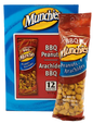 MUNCHIES - BBQ Peanuts (12 x 55 gr)