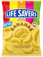 LIFESAVERS - Bananas (12 X 160 Gr)