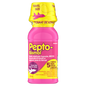 PEPTO BISMOL - (100 ml)