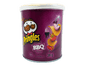 PRINGLES - BBQ Potato Chips (12 x 39 gr Cans)