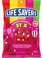 LIFESAVERS - Raspberry Sherbert Stix (12 x 160 gr)
