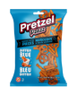 PRETZEL PZAZZ - Buffalo Blue Cheese 200g - 12 Pack