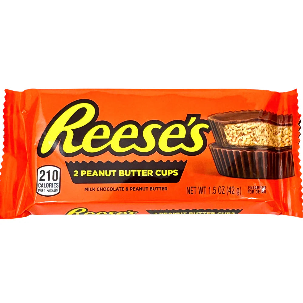 Reese Peanut Butter Cups(24 Box Count)