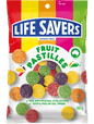 LIFESAVERS - Fruit Pastilles (12 x 160 gr)